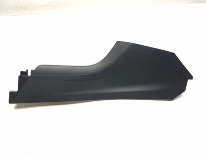 2022 Subaru Crosstrek Center Console Lower Trim Cover Left & Right Pair OEM