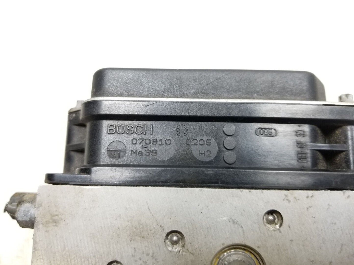 2010-2011 Toyota Camry Abs Anti Lock Brake Pump 2.5l OEM