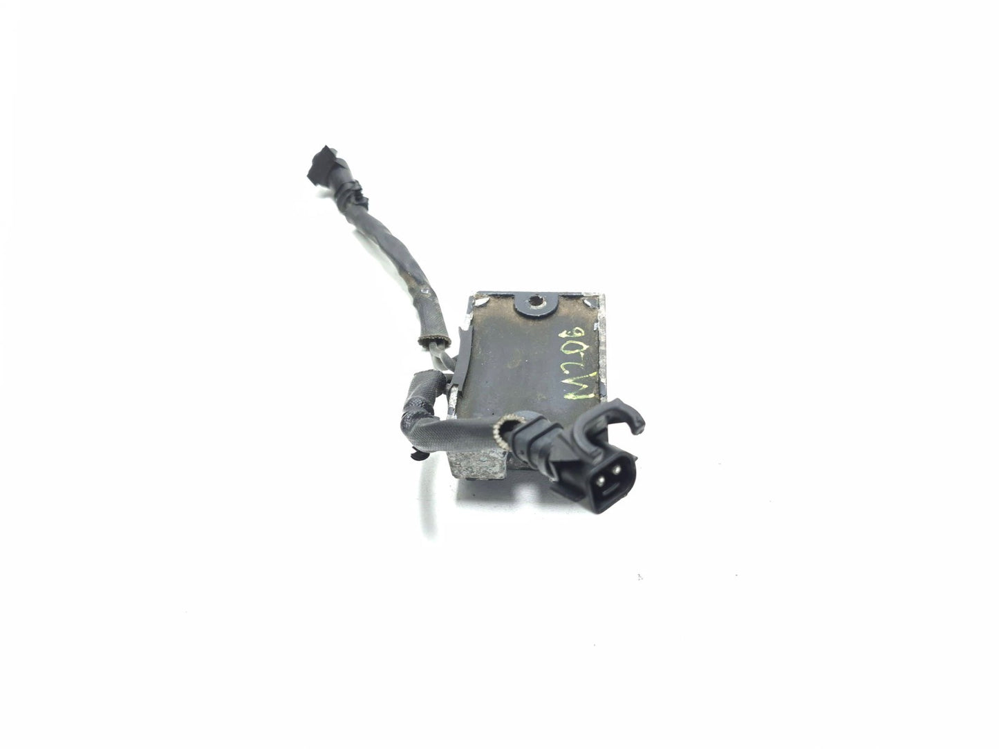 2007-2013 Harley Sportster 883 1200 Xl Voltage Regulator Rectifier 74546-07a OEM
