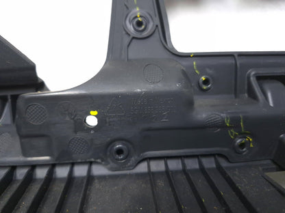 2015 Volkswagen Golf Dashboard Trim Panel Lower OEM