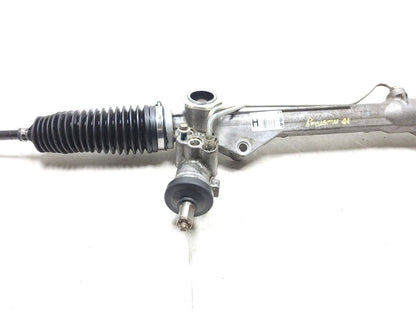 2010 - 2014 Ford Mustang Power Steering Rack & Pinion 4.0l OEM