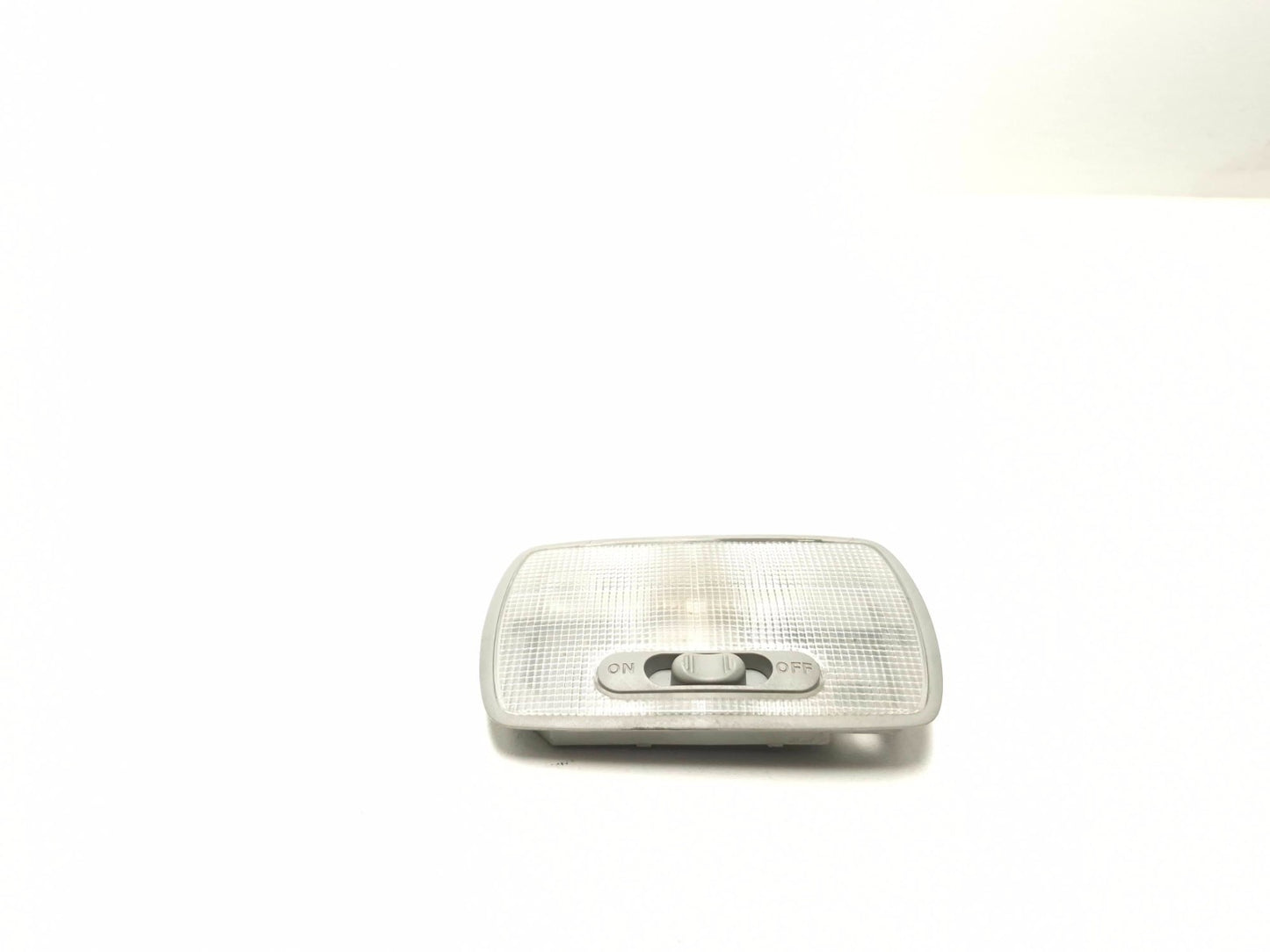 2007 Honda Fit Rear Overhead Reading Light Lamp OEM