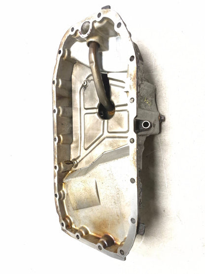 2007 Saab 9-5 Aero Engine Oil Pan OEM