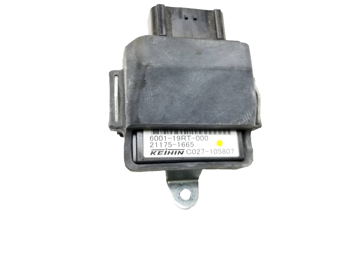2022 Kawasaki Klr650 Kl650l Computer Cdi Ecu Ecm Control Module Box OEM