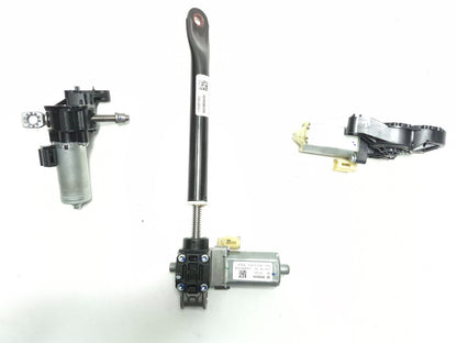 2021 Tesla Model 3 Y Front Seat Adjustment Motor Right Passenger Side 4pcs OEM