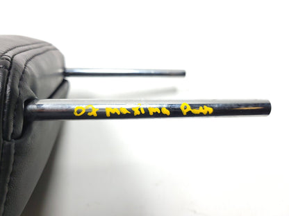 2004 - 2008 Nissan Maxima Front Seat Headrest Passenger Right OEM