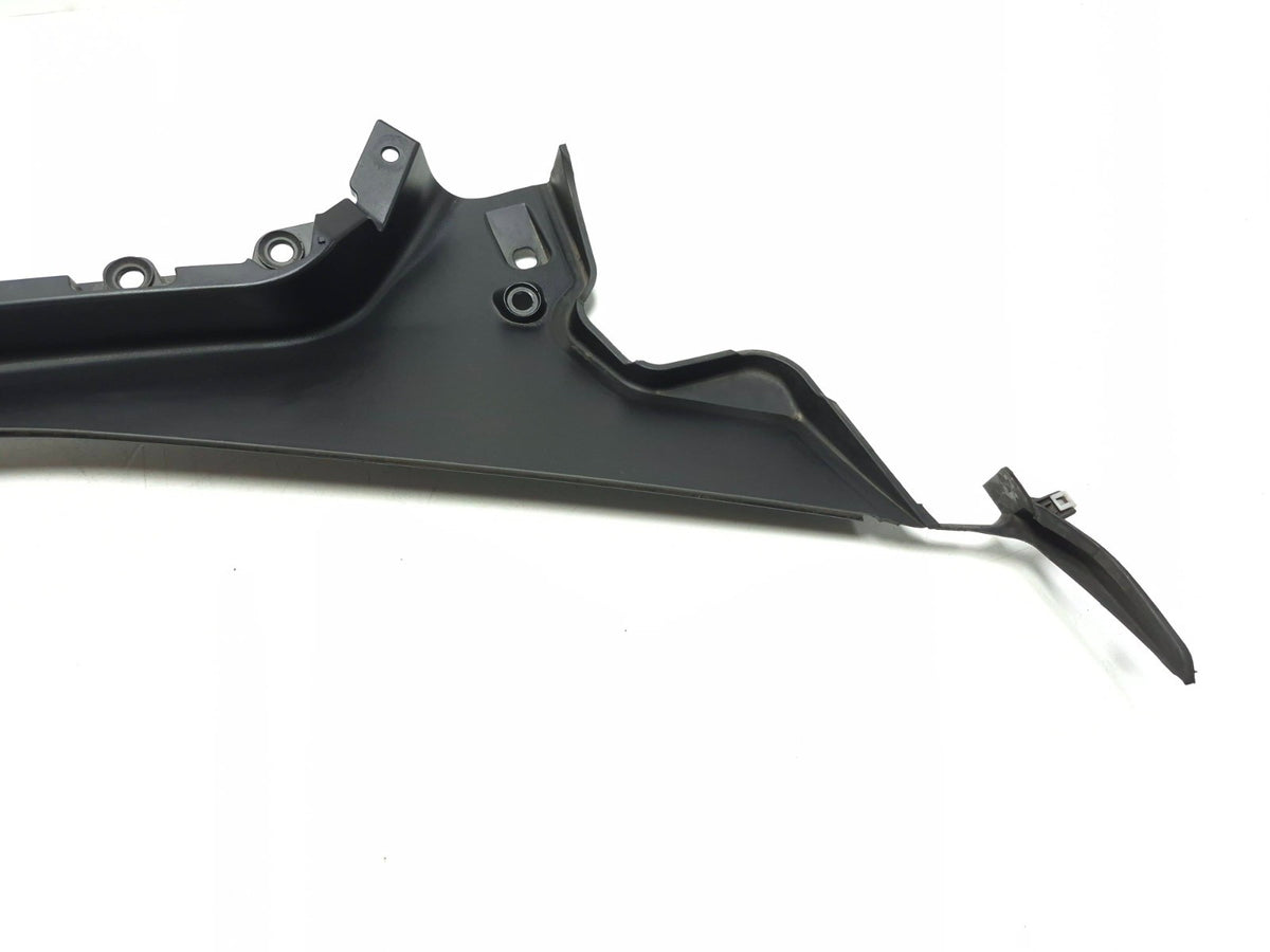 2020 Tesla Model 3 Windshield Wiper Cowl Trim Panel  OEM