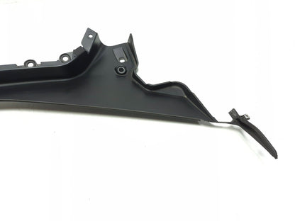 2020 Tesla Model 3 Windshield Wiper Cowl Trim Panel  OEM