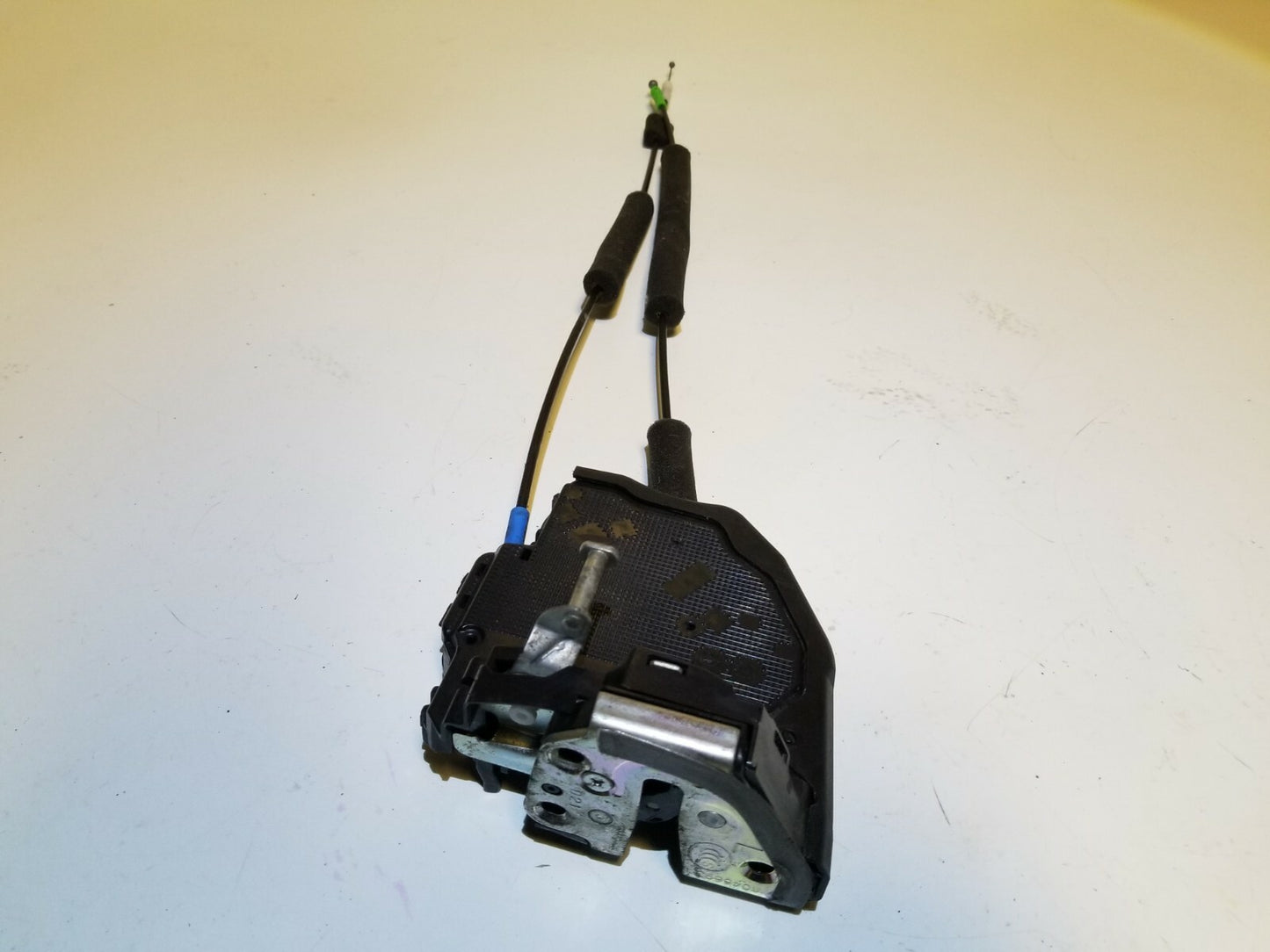 2015 Subaru Forester Rear Driver Lock Latch Actuator OEM