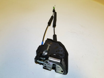 2015 Subaru Forester Rear Driver Lock Latch Actuator OEM