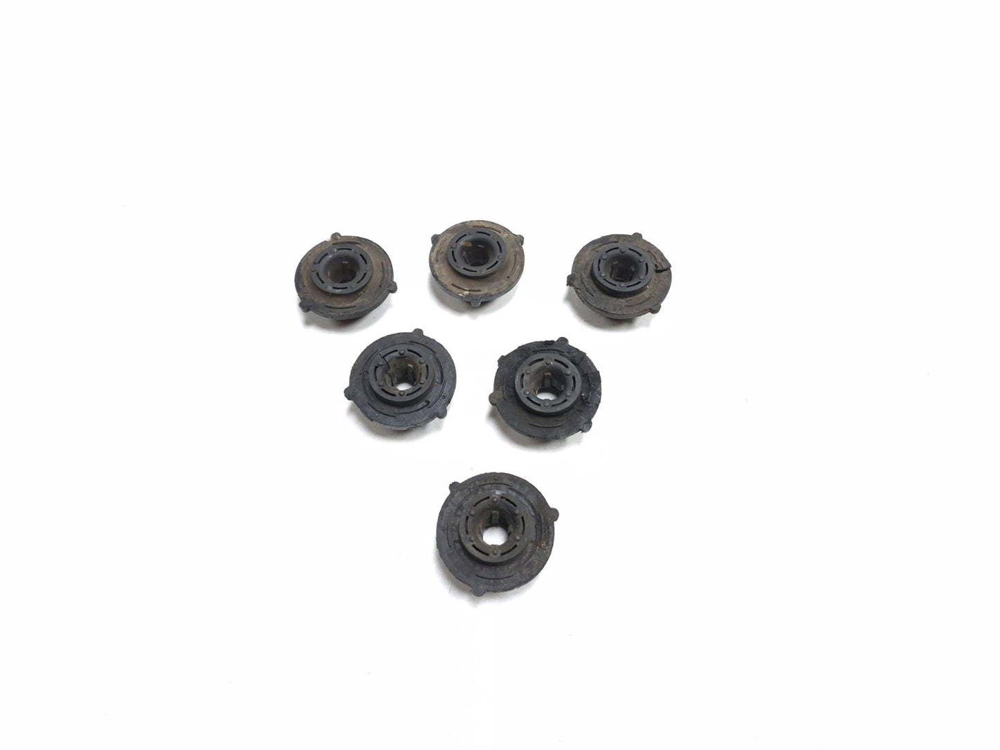 2013 Hyundai Genesis Coupe Mount Bracket Insulator OEM