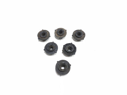 2013 Hyundai Genesis Coupe Mount Bracket Insulator OEM