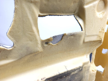 13-18 BMW 330xi F30 Rearfloor Liner Carpet Mat OEM ✅ 76k Miles