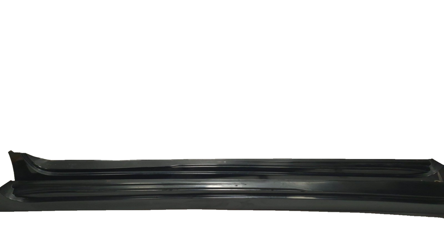 2018 Nissan Altima Side Rocker Panel Skirt Molding Left & Righ  OEM
