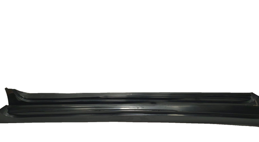 2018 Nissan Altima Side Rocker Panel Skirt Molding Left & Righ  OEM