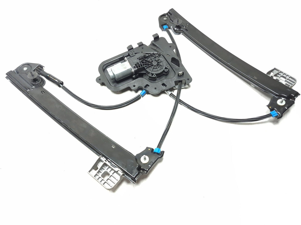 2020 Tesla Model 3 Front Door Window Regulator W/ Motor Left Driver Side OEM