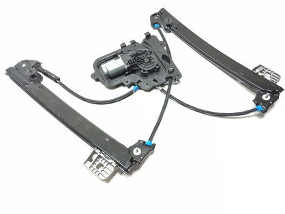 2020 Tesla Model 3 Front Door Window Regulator W/ Motor Left Driver Side OEM