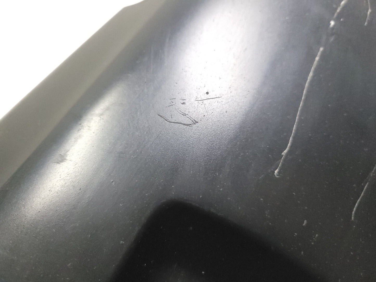 04 05 Honda Cbr 1000rr Rear Fender Mud Guard OEM 12k Miles