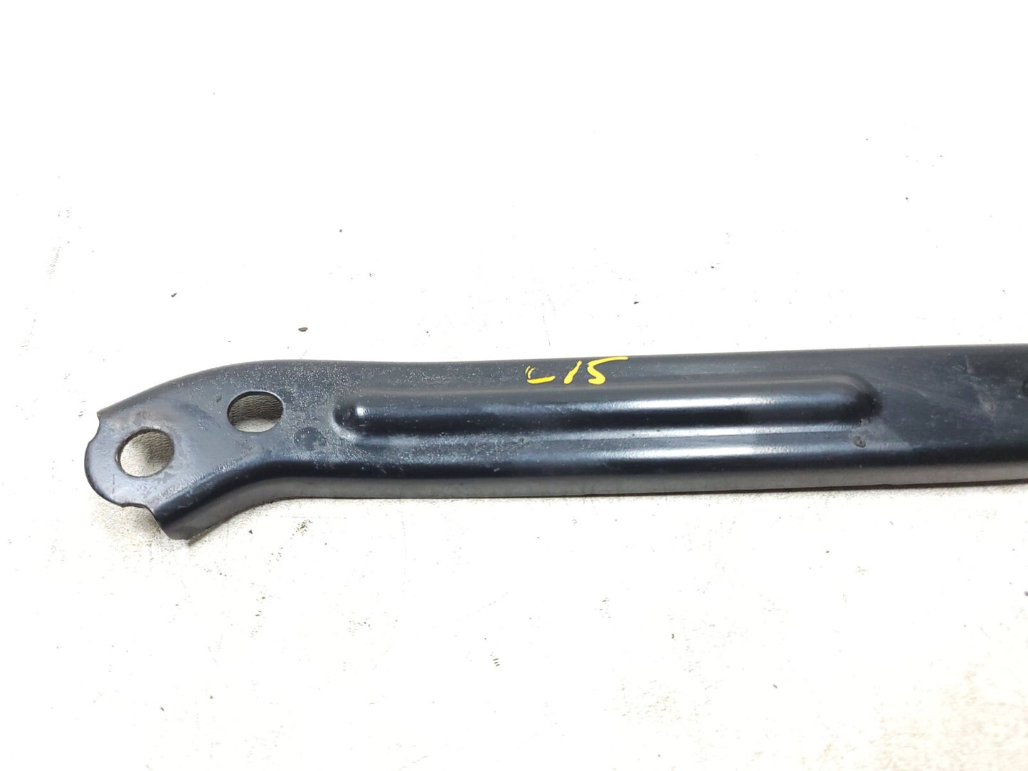 11-16 Subaru Impreza Sedan Front Suspension Mount Bracket Pair OEM 81k Miles