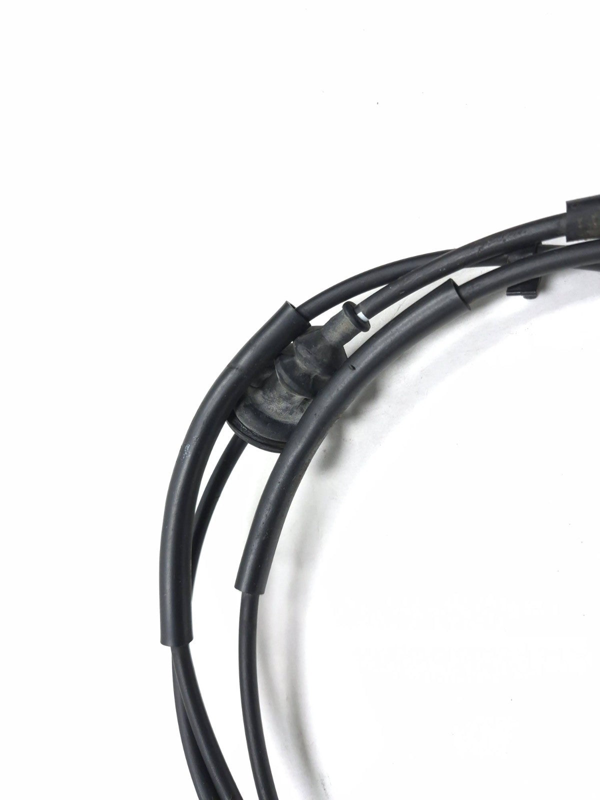 2011 Nissan Juke Hood Release Cable Bonnet Opener OEM