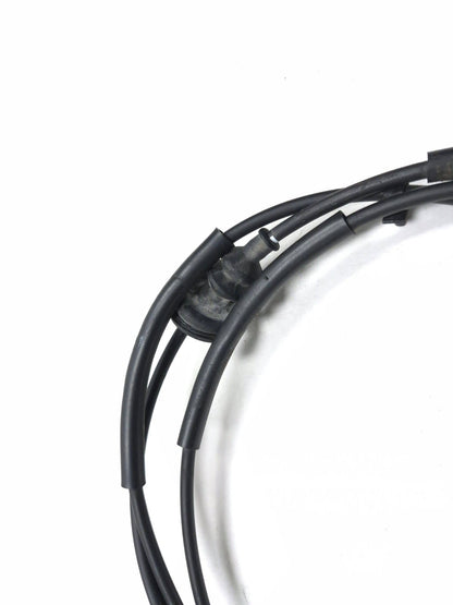 2011 Nissan Juke Hood Release Cable Bonnet Opener OEM