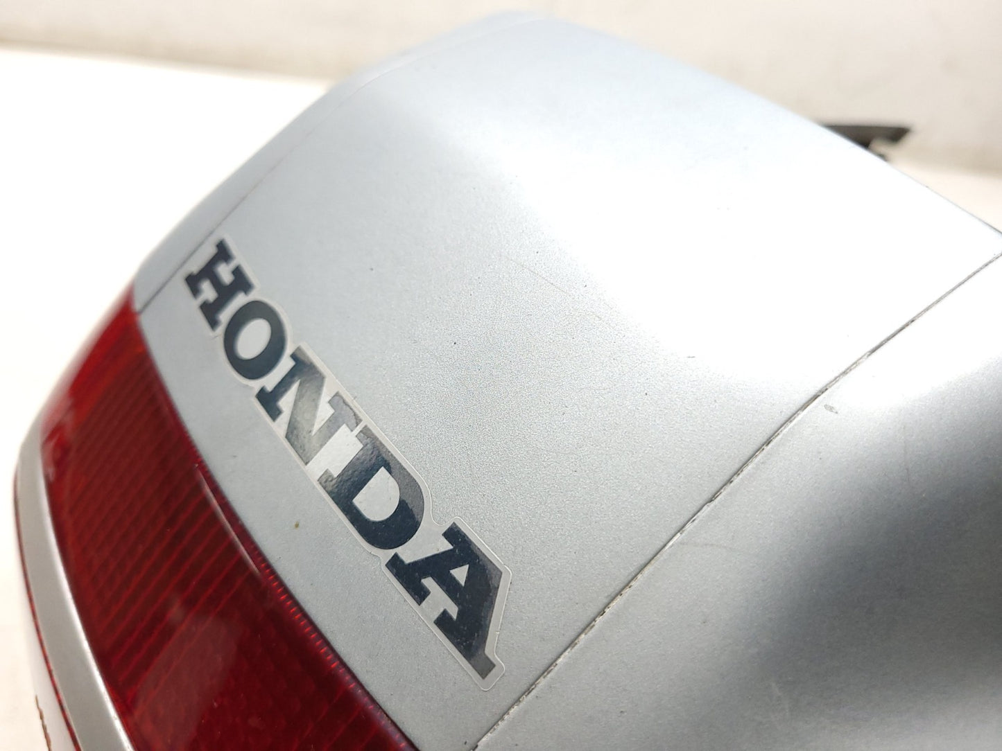 1987 1988 Honda Cbr1000f Rear Tail Cowling Cowl Fairing OEM