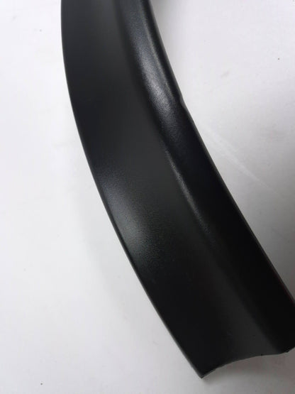 2015 Nissan Juke Rear Fender Wheel Arch Molding Trim Pair OEM