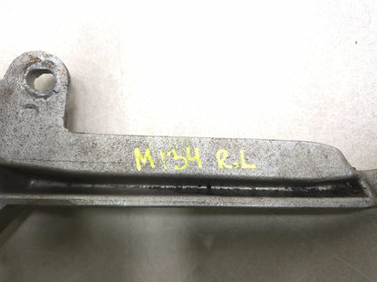 2000 Triumph Sprint St Swingarm Bolt & Rear Lifting Handle Seat Lock Mount OEM