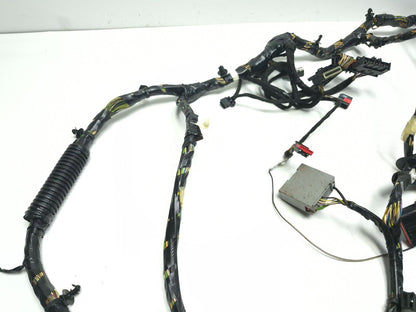 2017 Ford Transit Connect Xl Dashboard Wiring Harness OEM