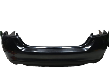 2018 Nissan Altima Rear Bumper Cover OEM