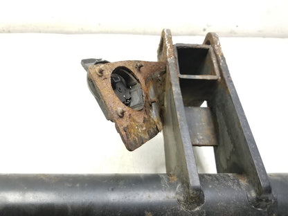2009 - 2017 Audi Q5 Rear Trailer Hitch Bar OEM