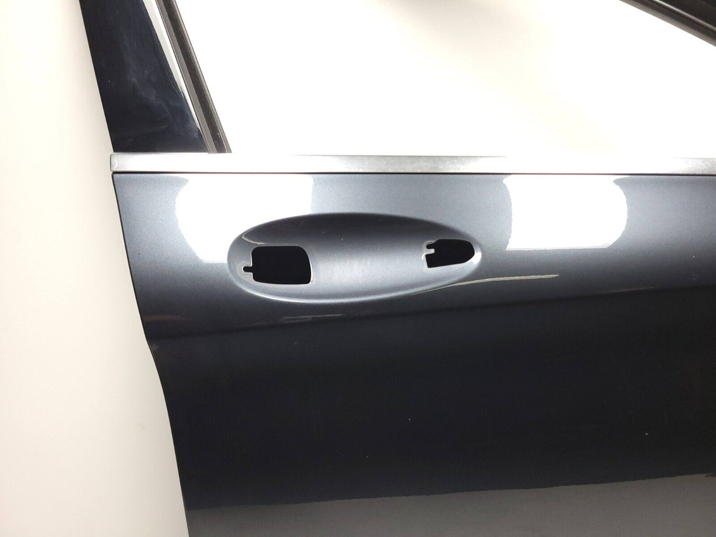 2015-2020 Mercedes C300 W205 Sedan Front Door Shell Passenger Side Right OEM
