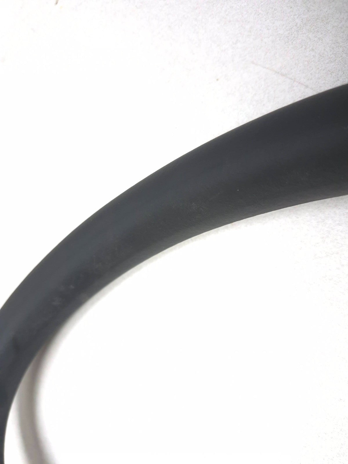 2011 Volkswagen Tiguan Rear Door Weatherstrip Seal Passenger Side Right 4pcs OEM