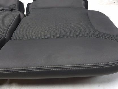 2014 Fiat 500l Rear Seat Lower Cushion OEM