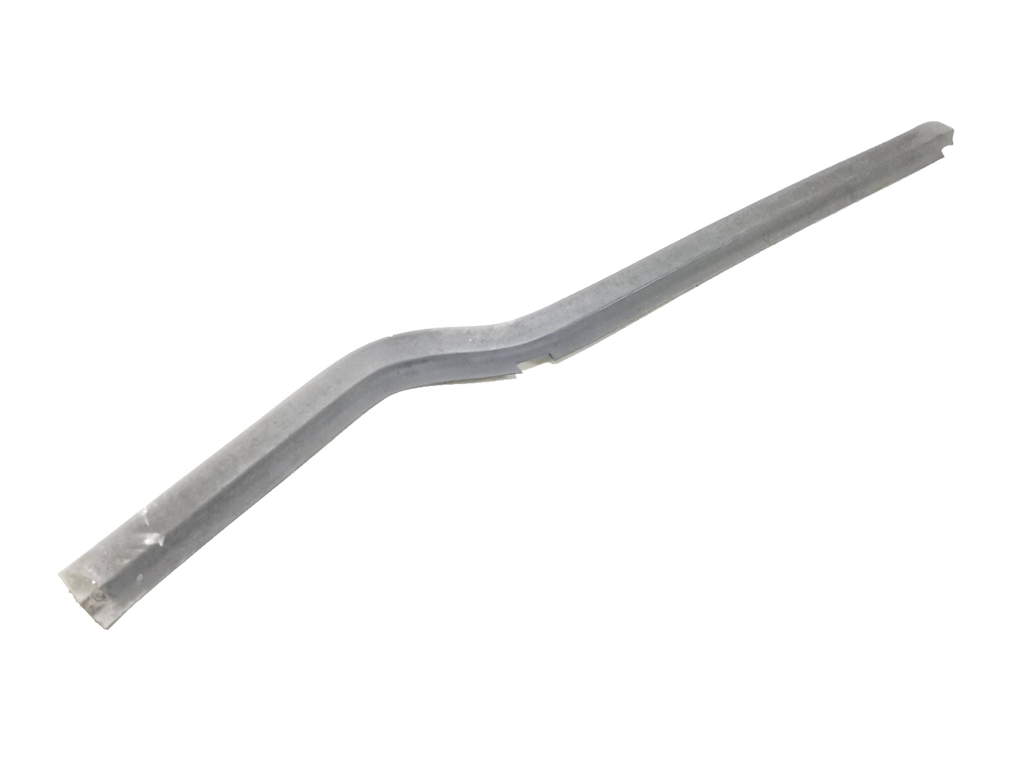 2012 Ford Transit Connect Front Passenger Door Window Weatherstrip Seal 3pcs OEM