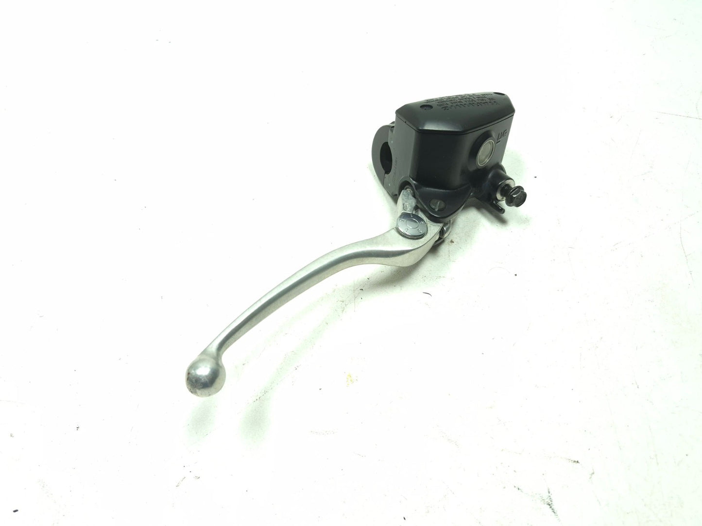 2018 Kawasaki Ninja 650 Ex650 Front Brake Master Cylinder OEM