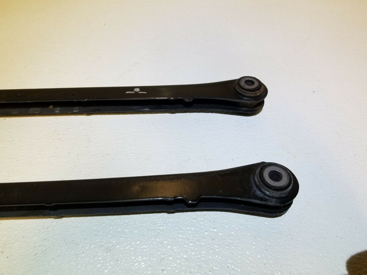 10 11 12 13 Mini Cooper R56 Rear Upper Wishbone Control Arm Lh&rh 2pcs OEM 62k