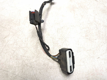 2019 Ford Ecosport Windshield Motor Wiring Harness Gn15-17a477 OEM
