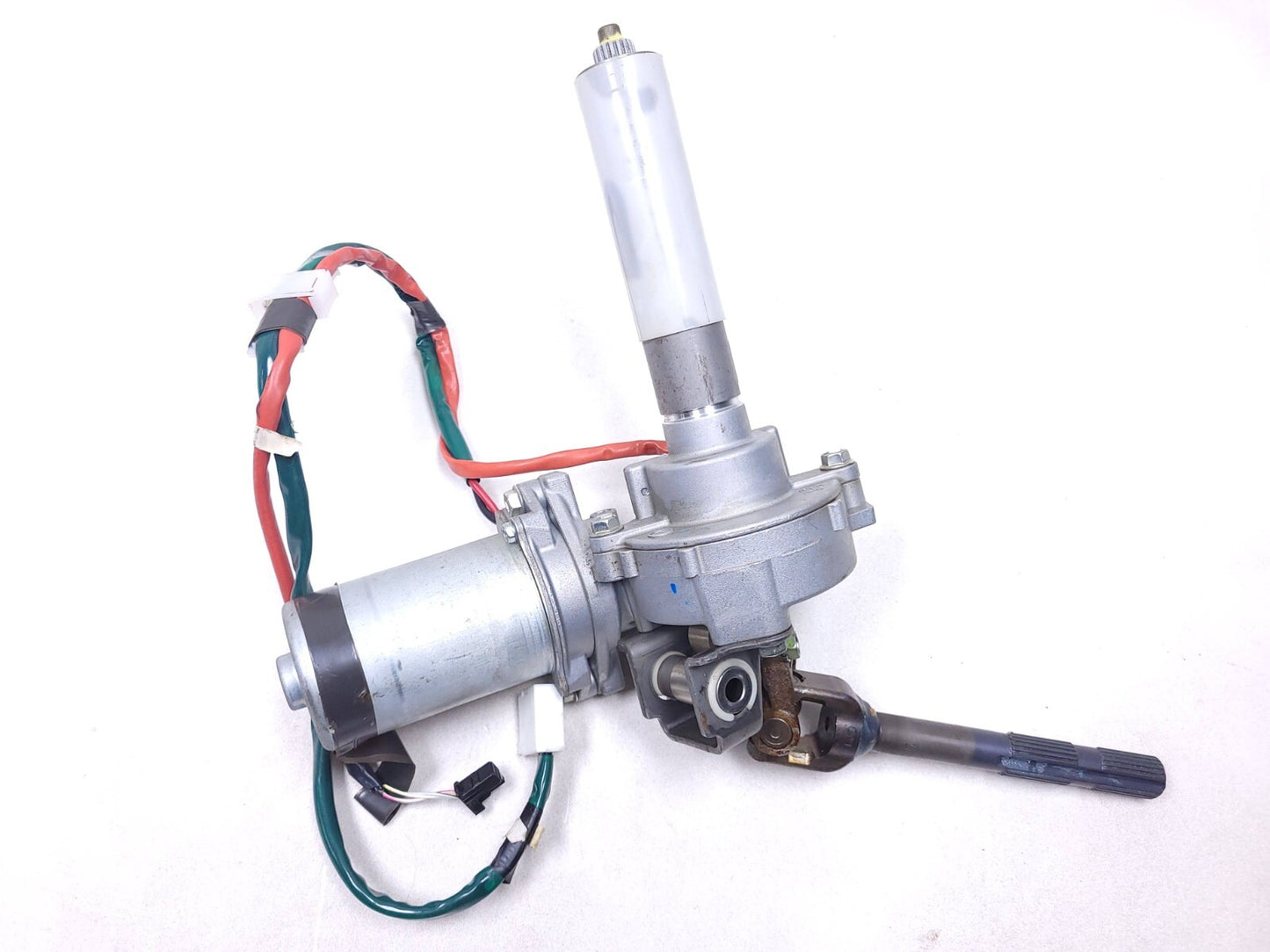 10 11 Toyota Prius Steering Column OEM