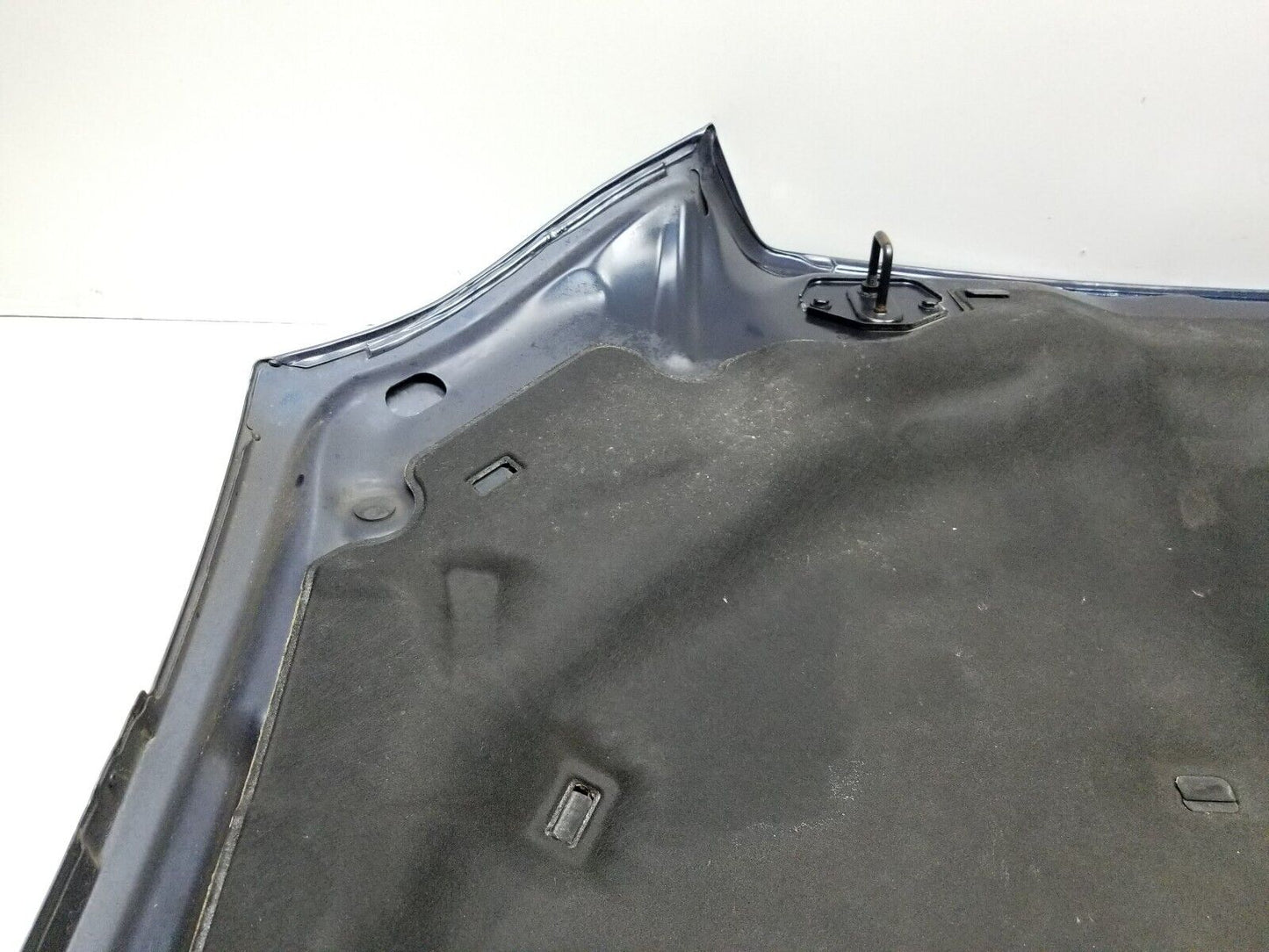 10 11 12 13 Jaguar XJ Hood Bonnet OEM *paint : Jjx* ✅