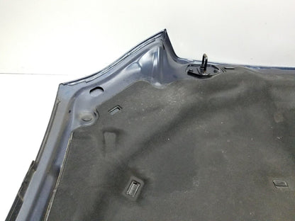 10 11 12 13 Jaguar XJ Hood Bonnet OEM *paint : Jjx* ✅