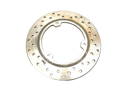 2024 Yamaha R3 Yzfr3 Rear Brake Disc Rotor OEM