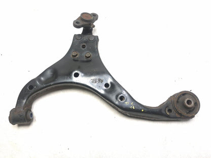 2008 Hyundai Tucson Front Left & Right Lower Control Arm Pair OEM