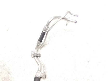 2017 Jaguar Xe AC A/c Air Condition Line Tube Pipe OEM