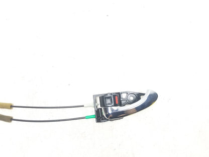 2007-2011 Toyota Camry Door Lock Actuator & Handle Front Driver Side Left OEM