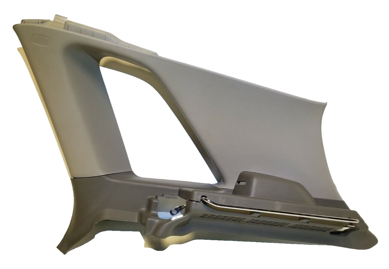 07 08 09 10 11 12 Acura RDX  Pillar Trim Cover Rear Right Passenger Side OEM