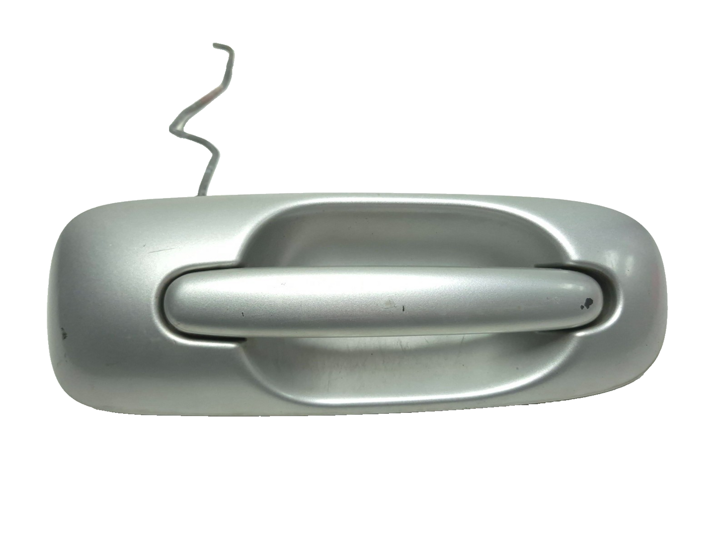 2005 Dodge Grand Caravan Exterior Door Handle Front Right Pasenger Side OEM