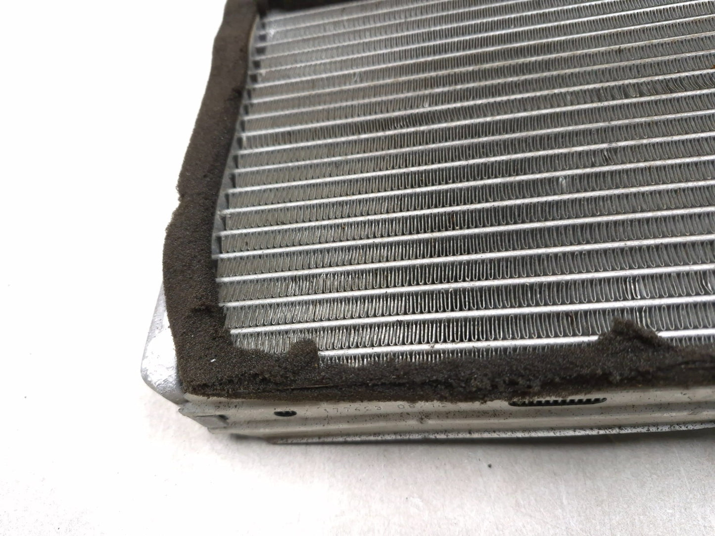 2013 Ford Transit Connect Heater Core OEM