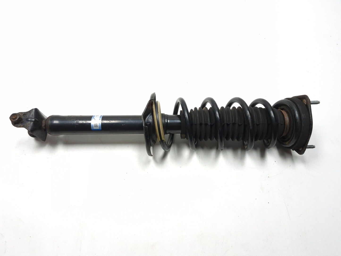 2020 Infiniti Q50 AWD Rear Shock Strut Absorber Driver Side Left OEM