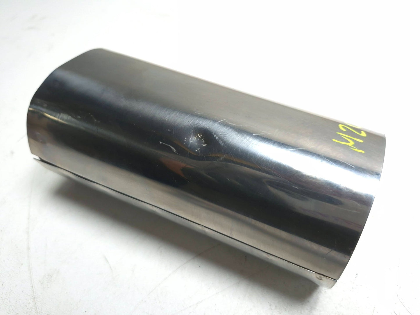 1986-2013 Harley-davidson Electra Glide Flhtc Upper Fork Slider Cover 2pcs